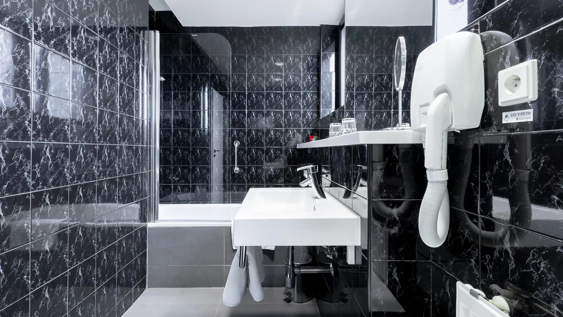 Expo Hotel Prague