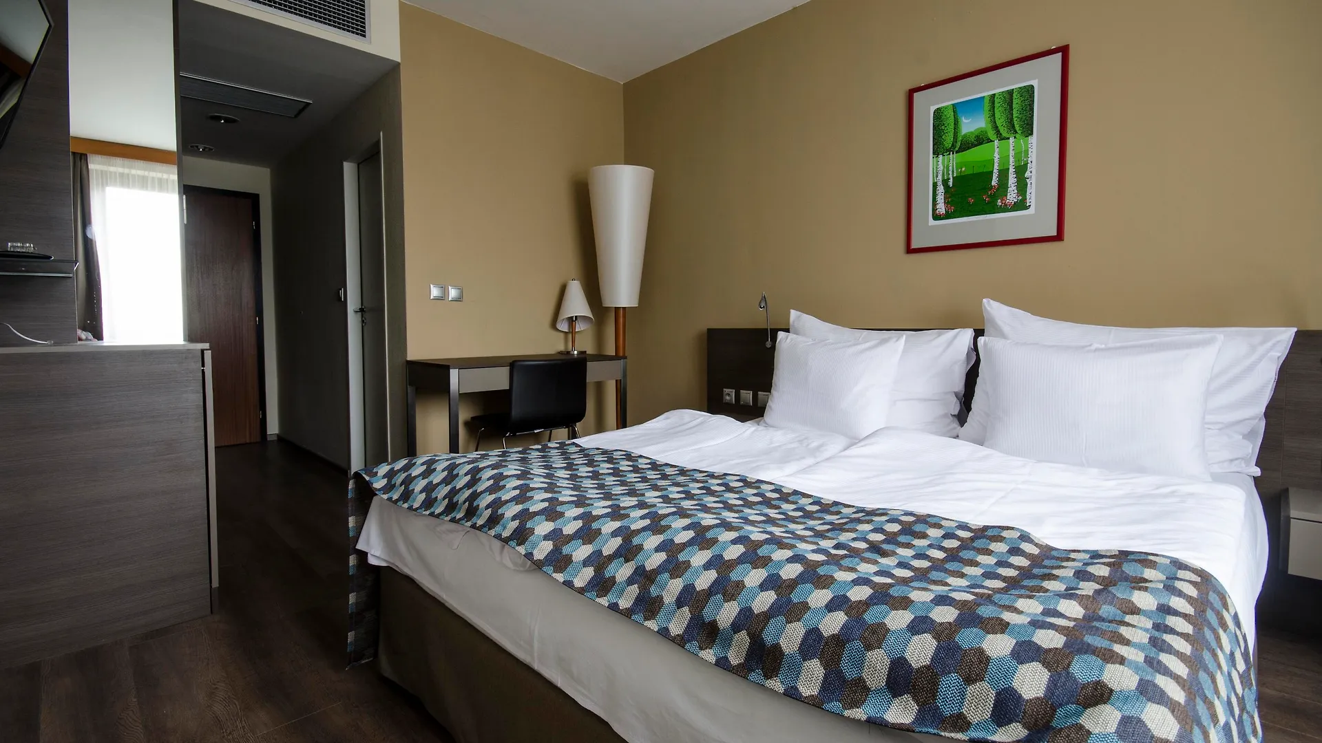 Expo Hotel Prague