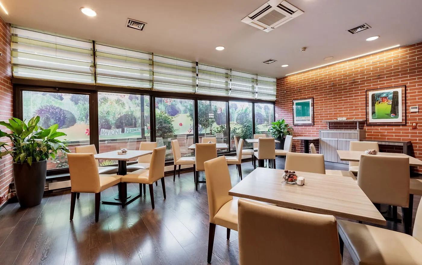 Expo Hotel Prague