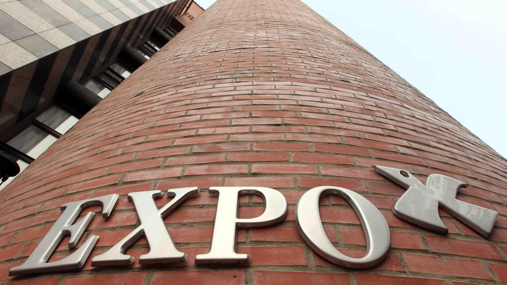 Expo Hotel Prague