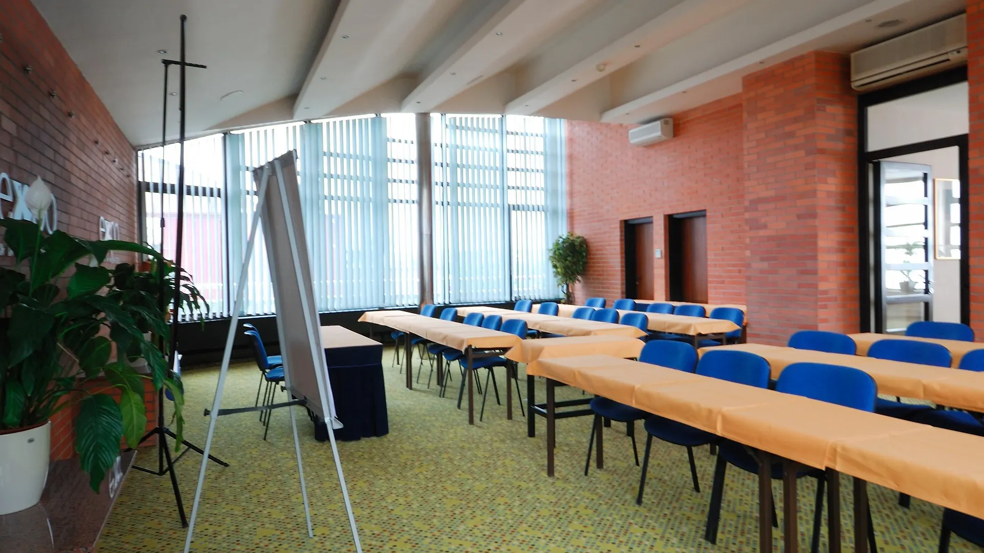 ****  Expo Hotel Prague Czech Republic