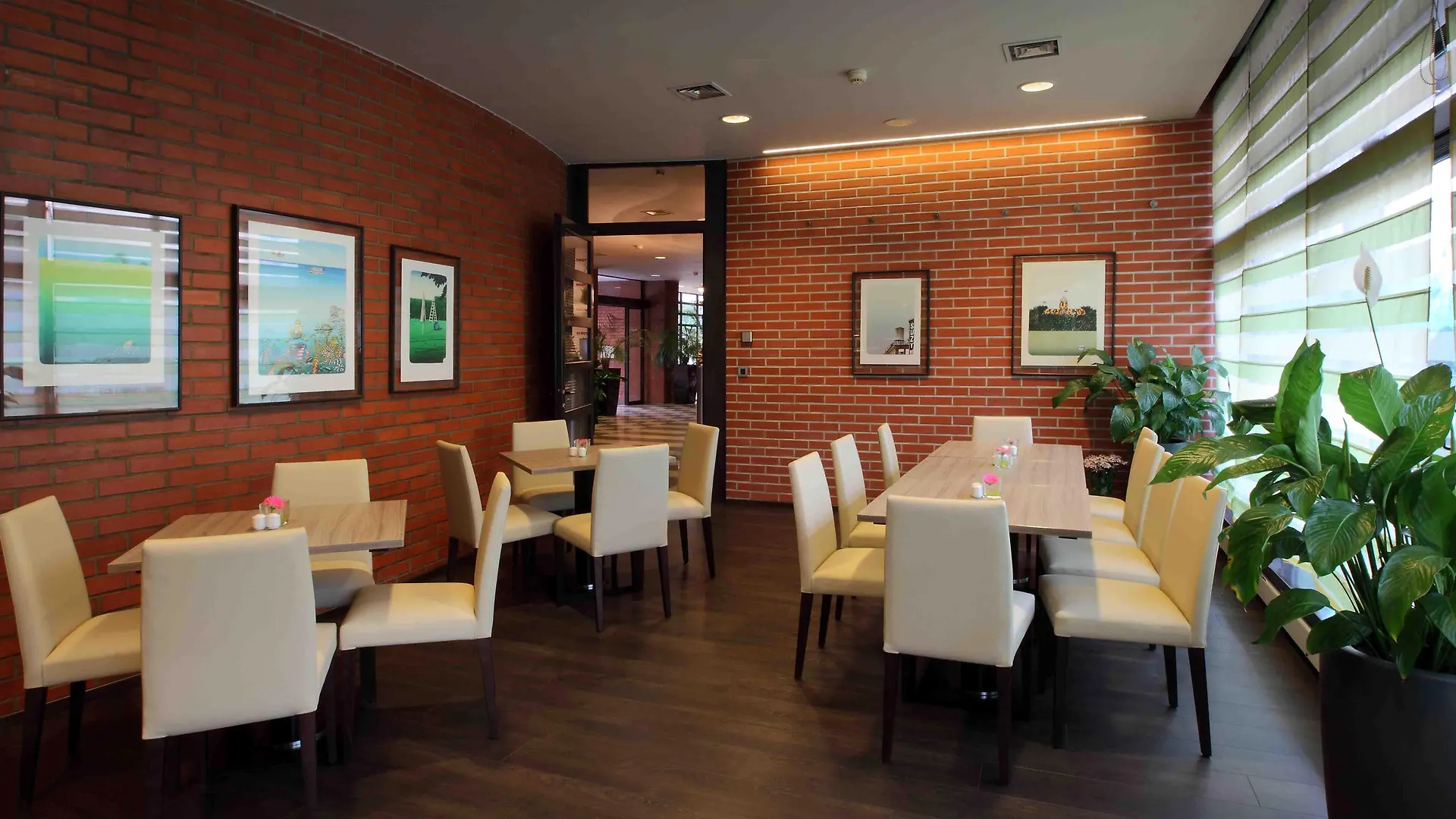 Expo Hotel Prague