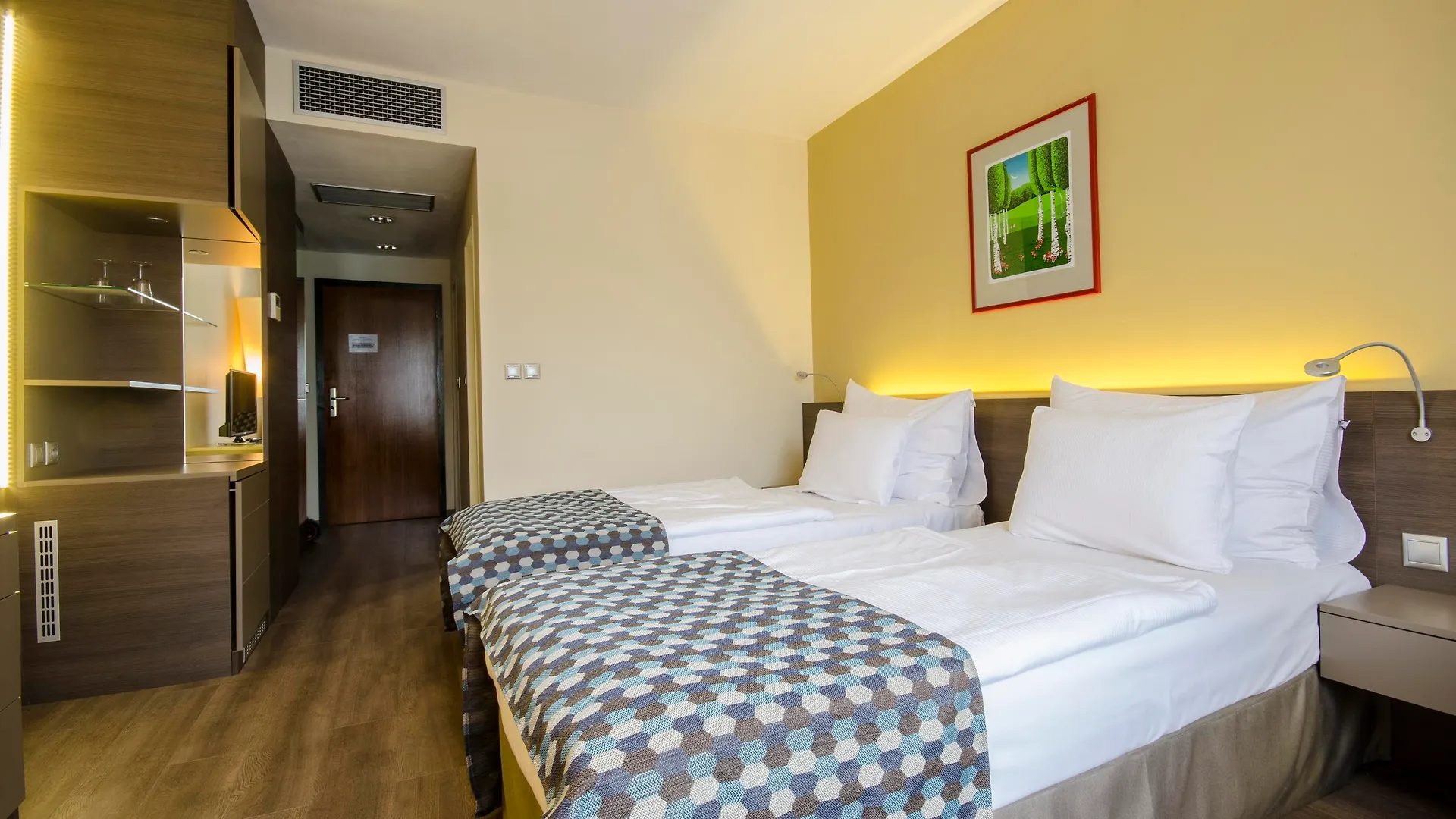 Expo Hotel Prague
