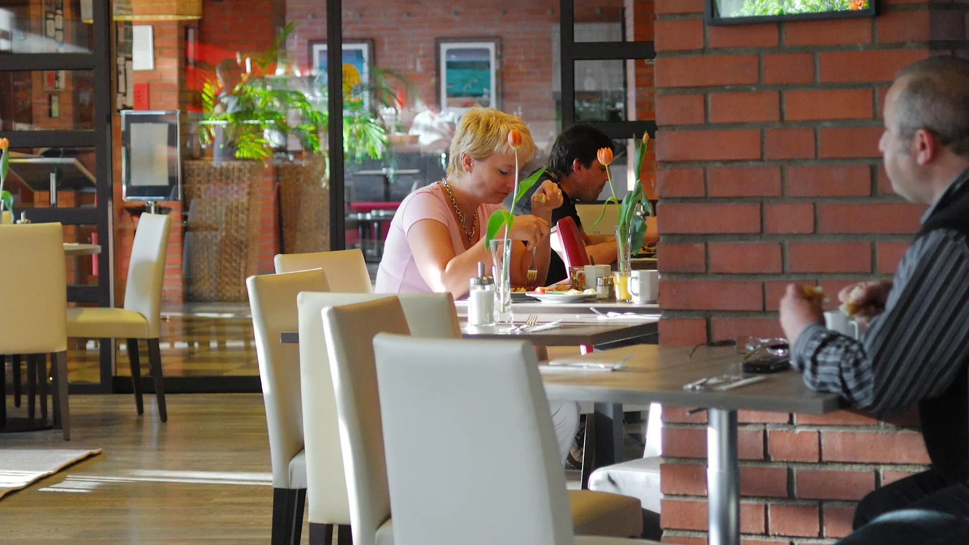 Expo Hotel Prague
