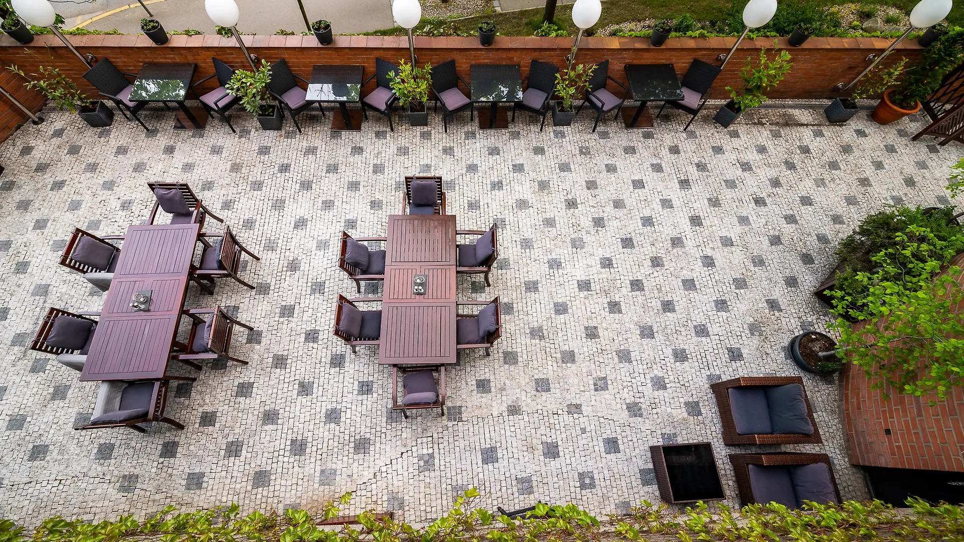 Expo Hotel Prague
