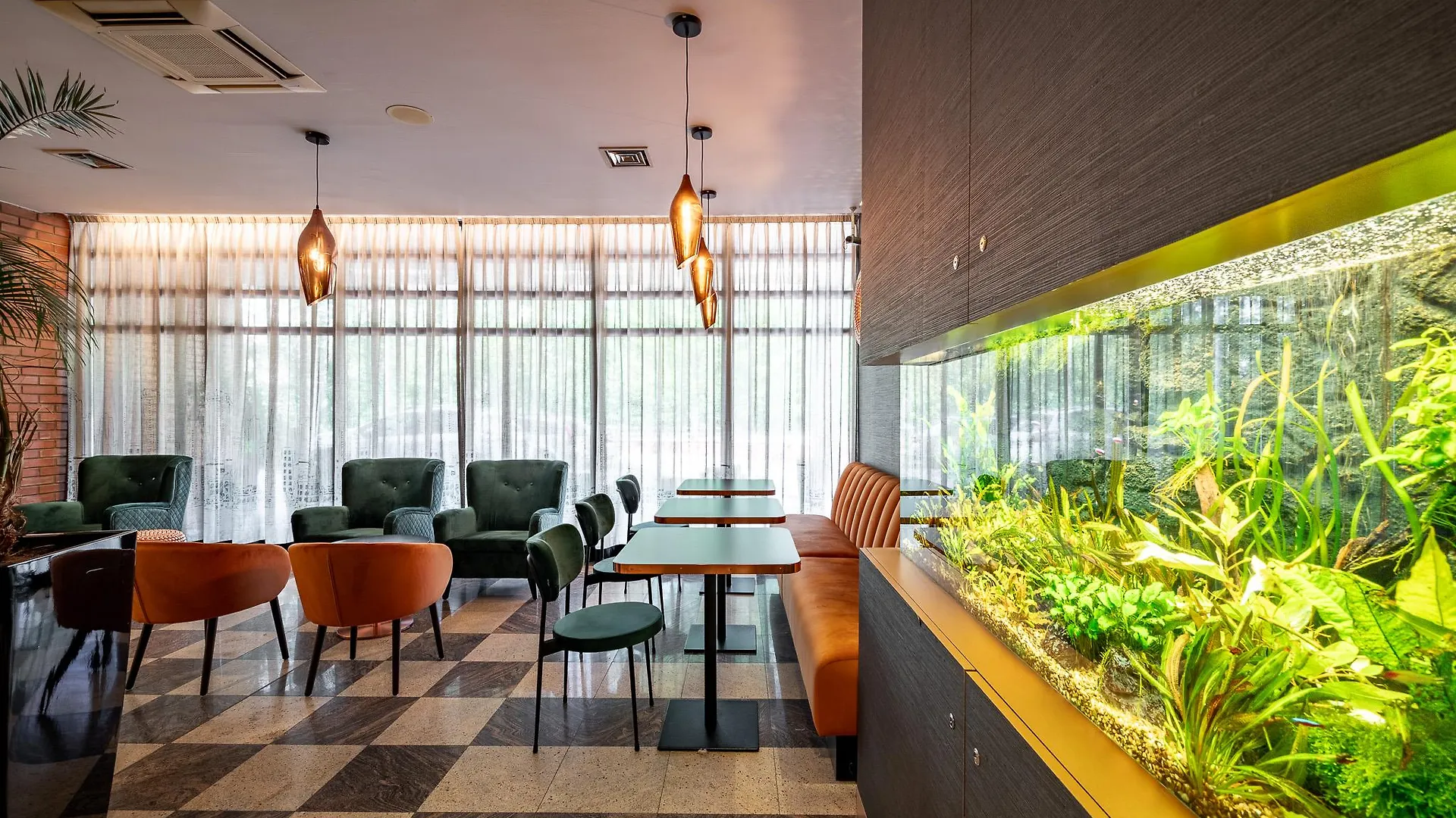 Expo Hotel Prague