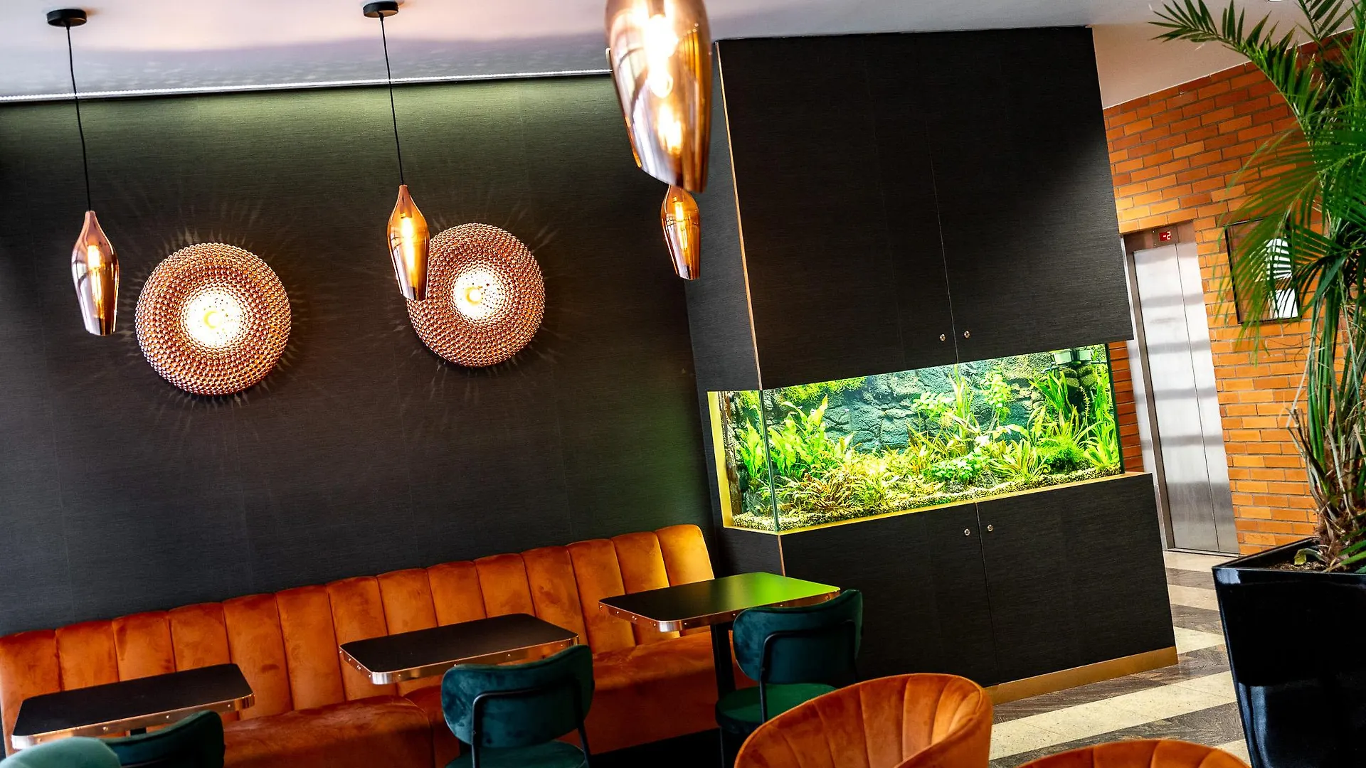 Expo Hotel Prague