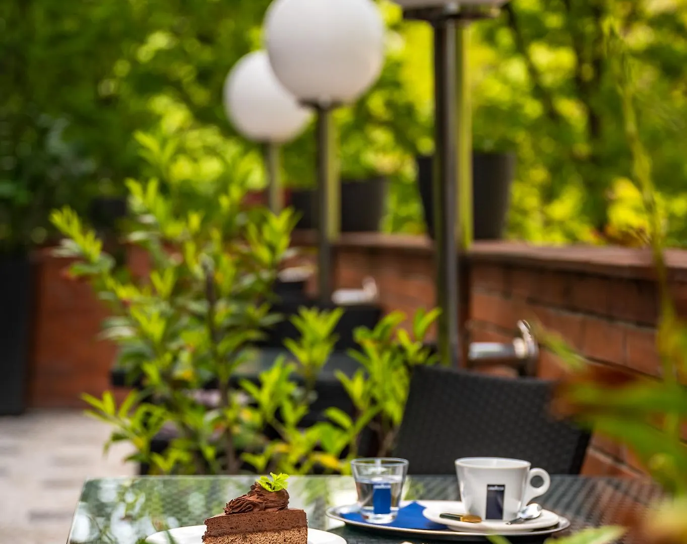 Expo Hotel Prague