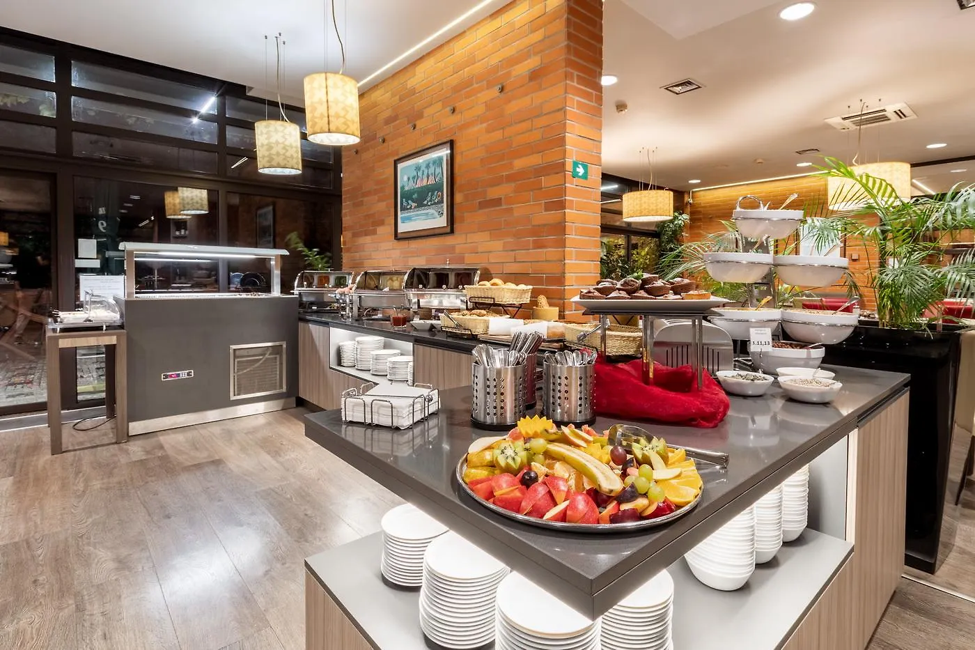 Expo Hotel Prague
