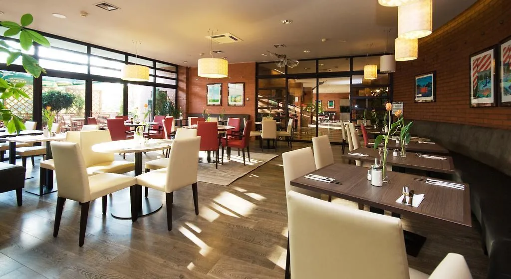 Expo Hotel Prague