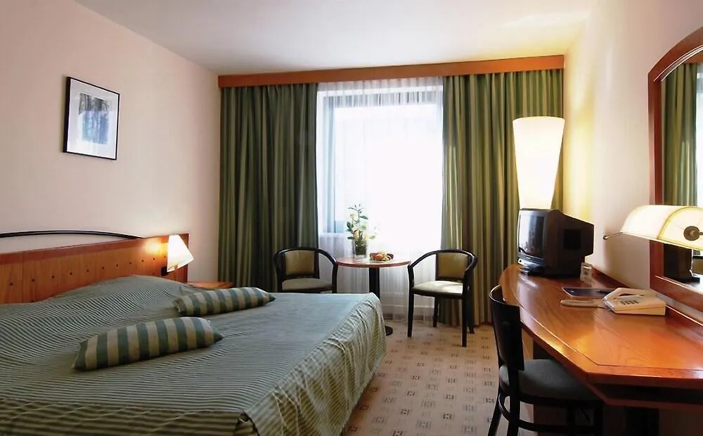 Expo Hotel Prague 4*,  Czech Republic