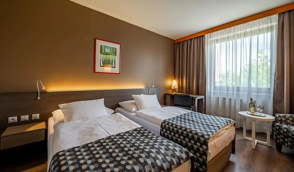 Expo Hotel Prague