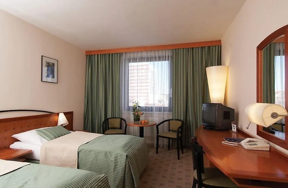 Expo Hotel Prague Czech Republic