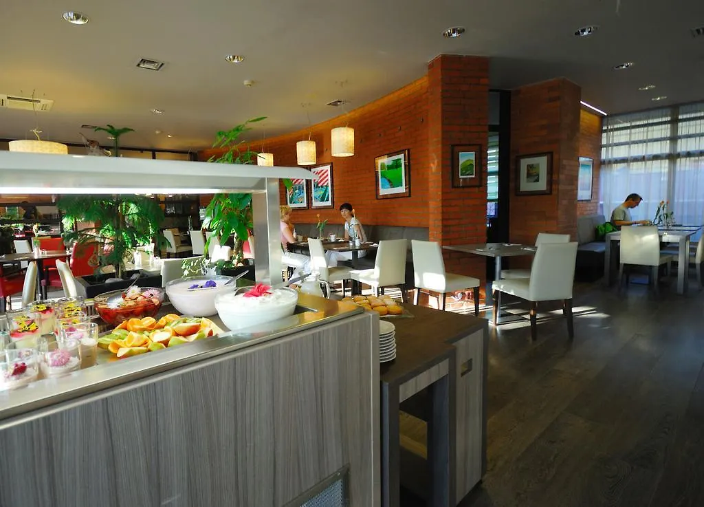 Expo Hotel Prague Czech Republic
