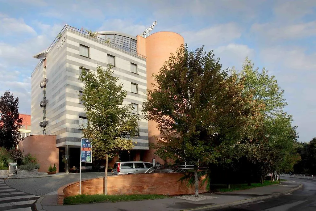 Expo Hotel Prague Czech Republic