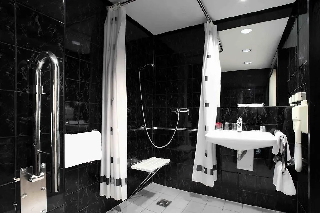 Expo Hotel Prague Czech Republic