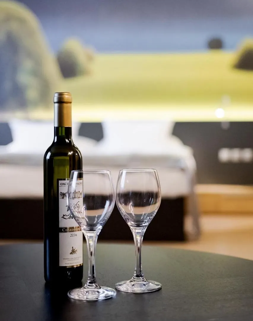 Expo Hotel Prague