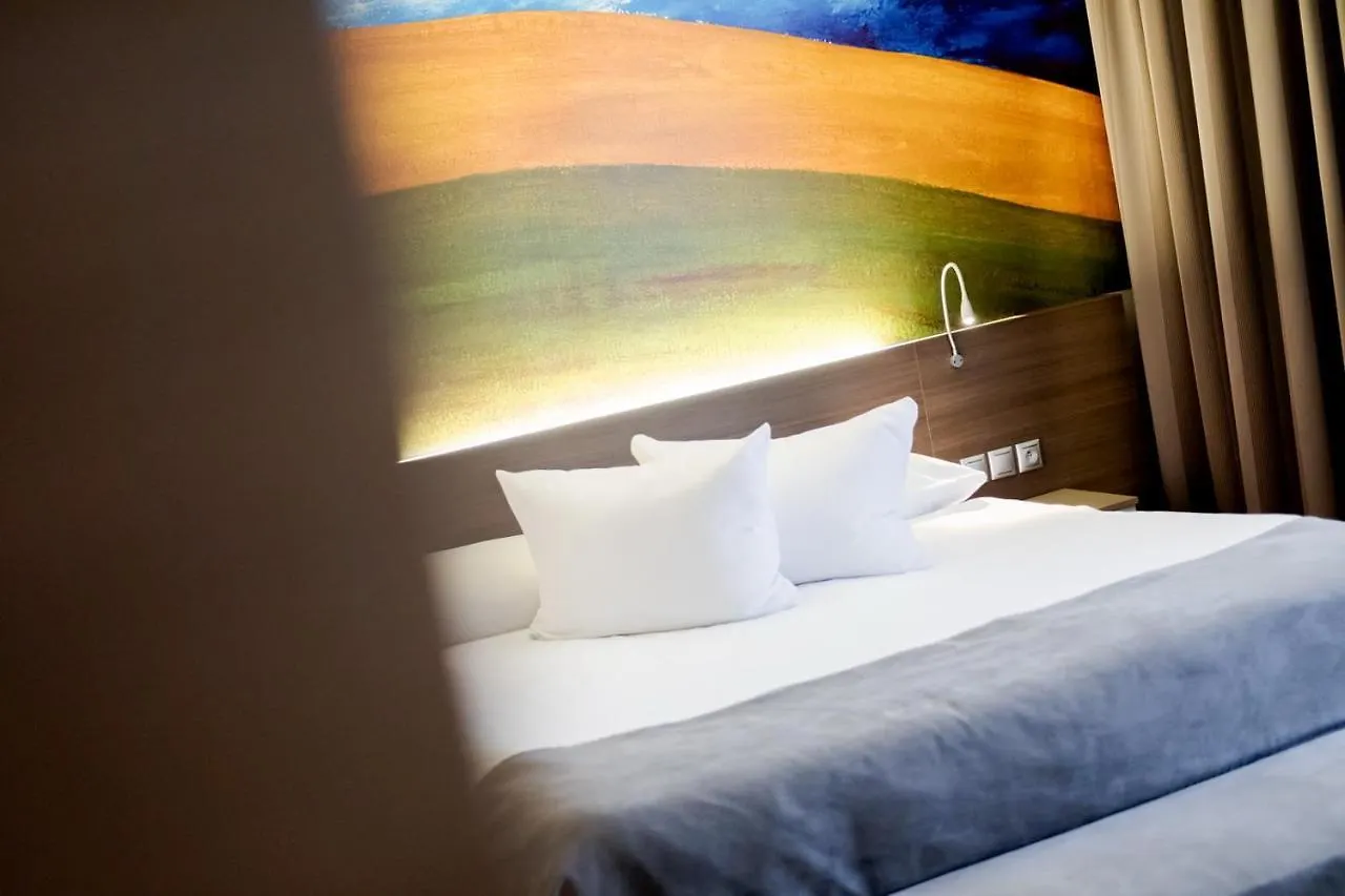 Expo Hotel Prague Czech Republic