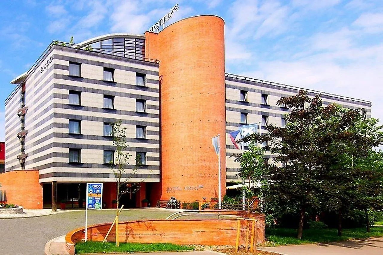 Expo Hotel Prague