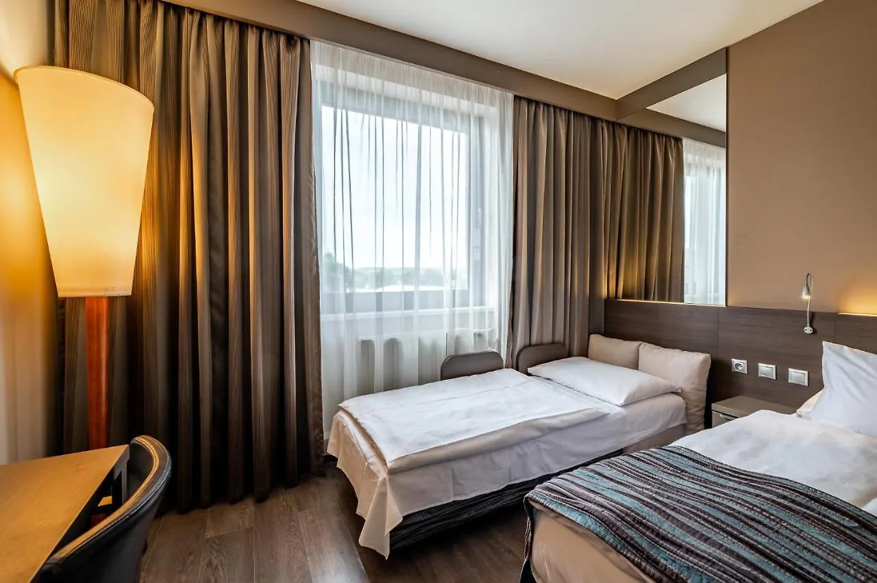 Expo Hotel Prague