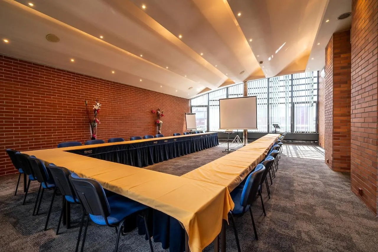 Expo Hotel Prague