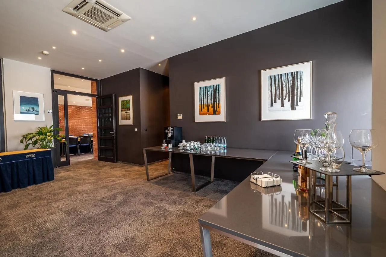Expo Hotel Prague