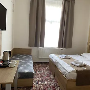 Centre *** Prag