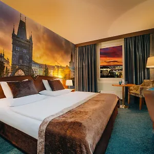 Plaza - Czech Leading **** Prague
