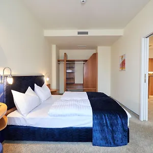 Starlight 4* Budapest