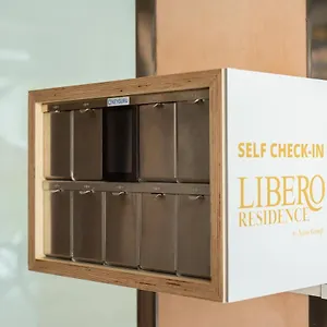 Гостевой дом Libero