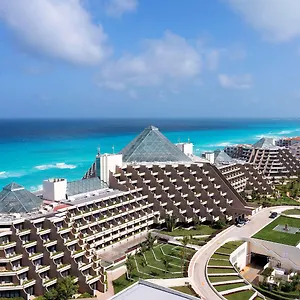***** Semesteranläggning (resort) Paradisus Mexiko