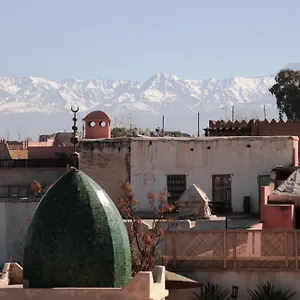 Diana 4* Marrakesh