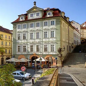 Golden Star **** Prag