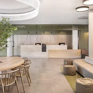 Lisboa Aeroporto מלון