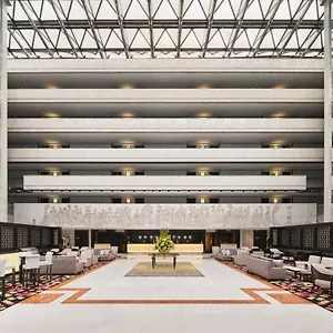 **** Hotell Concorde Singapore