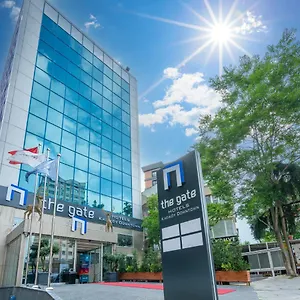 **** Отель The Gate Kadikoey Downtown Турция