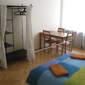 Ragtime Hostal