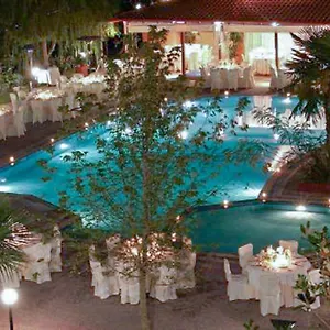 Four Seasons 3* Trilofo (Thessaloniki)