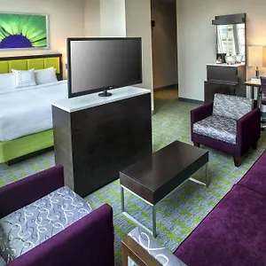 Springhill By Marriott Midtown Manhattan/fifth Avenue מלון