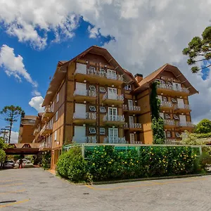 **** Hotell Palazzo Reale Brasilien
