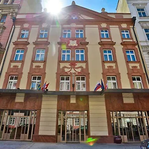 4* Hotel Meteor Plaza