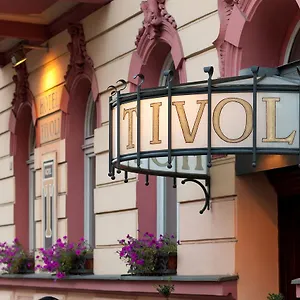 Tivoli מלון