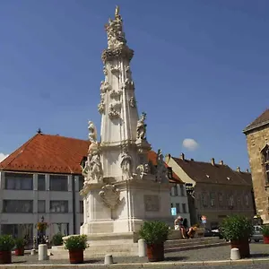 Burg 3* Budapest