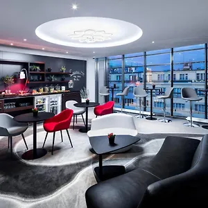 4* Hotel Vienna House By Wyndham Andel's