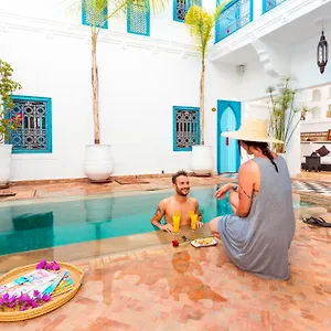 Chamali 3* Marrakesh