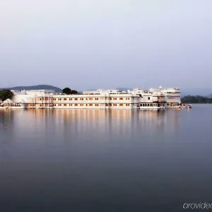 ***** Semesteranläggning (resort) Taj Palace Indien