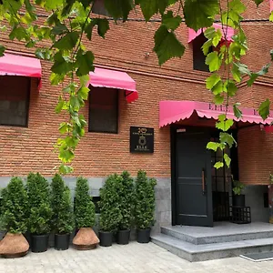 Elle Boutique 4* Tbilisi
