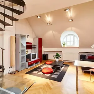 Apartment Letna