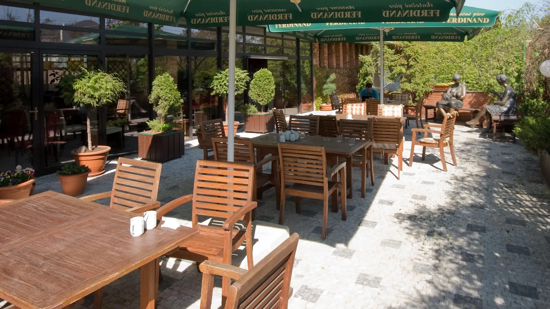 Expo Hotel Praha