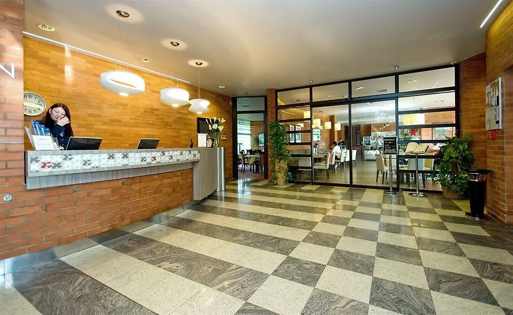 Expo Hotel Прага 4*,  Чехия